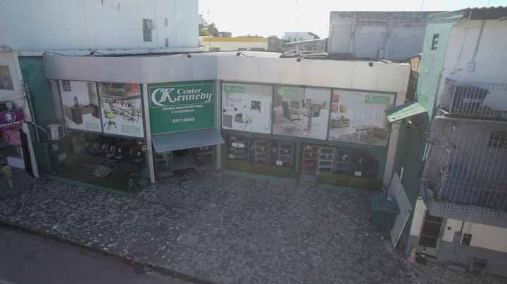 Loja Center Kennedy - São José (Centro)